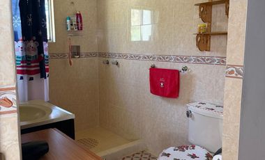 Recámara amueblada en renta en Campestre del lago