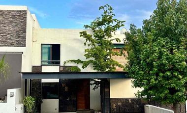 Renta casa tres marias