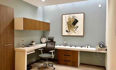 Renta casa tres marias