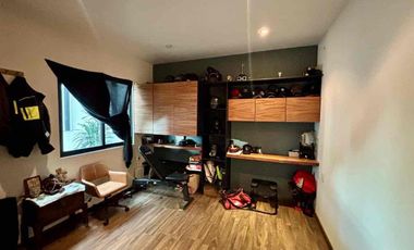 Renta casa tres marias