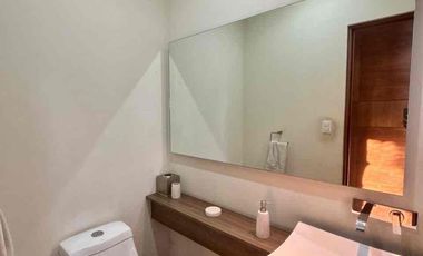 Renta casa tres marias