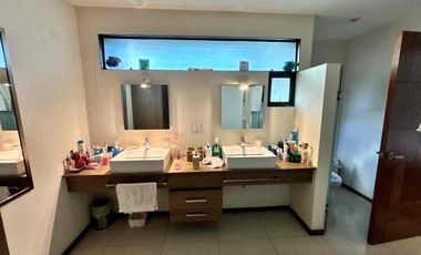 Renta casa tres marias