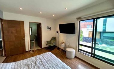 Renta casa tres marias