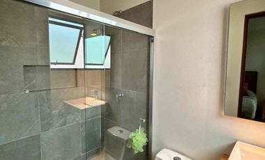 Renta casa tres marias