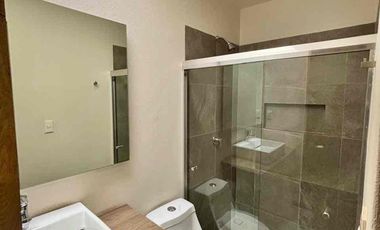 Renta casa tres marias