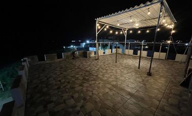 CASA EN POSORJA: ¡Oportunidad Única! Se Alquila Impresionante 