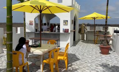 CASA EN POSORJA: ¡Oportunidad Única! Se Alquila Impresionante 