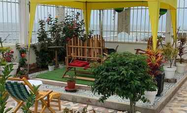 CASA EN POSORJA: ¡Oportunidad Única! Se Alquila Impresionante 