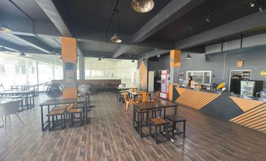 Commercial Shophouse on A. Yani Road Mojosari Mojokerto – 2,111 sqm Freehold