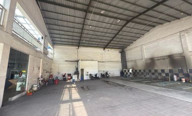 Commercial Shophouse on A. Yani Road Mojosari Mojokerto – 2,111 sqm Freehold