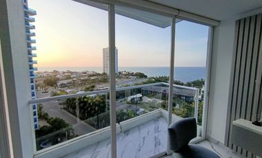 Venta de Departamento en Torre Centinela 3000