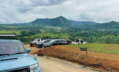 jual cepat Kavling villa View indah mulai 700 ribuan permeter Include SHM