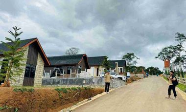 jual cepat Kavling villa View indah mulai 700 ribuan permeter Include SHM