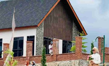 jual cepat Kavling villa View indah mulai 700 ribuan permeter Include SHM