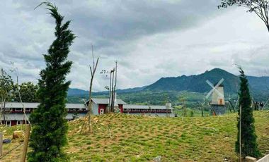 jual cepat Kavling villa View indah mulai 700 ribuan permeter Include SHM