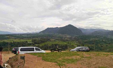 jual cepat Kavling villa View indah mulai 700 ribuan permeter Include SHM