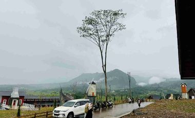 jual cepat Kavling villa View indah mulai 700 ribuan permeter Include SHM