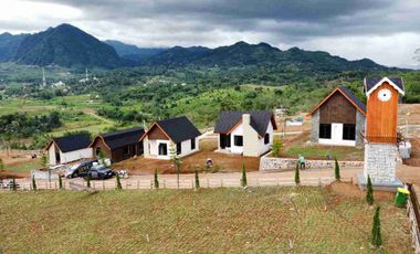 jual cepat Kavling villa View indah mulai 700 ribuan permeter Include SHM