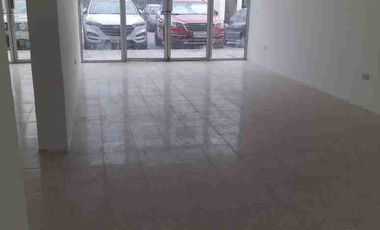 Local de alquiler en Palmora Plaza