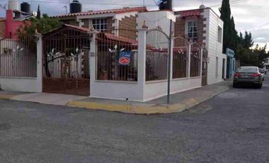 SE RENTA CASA AMUEBLADA