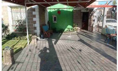 SE RENTA CASA AMUEBLADA