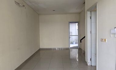 Rumah 2 Lantai Amerika Latin Green Lake City 6 X 18 Jual Murah