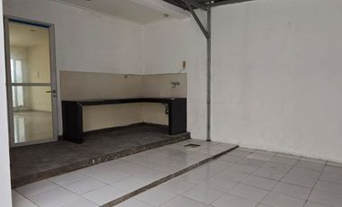 Rumah 2 Lantai Amerika Latin Green Lake City 6 X 18 Jual Murah