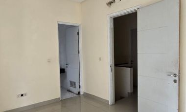 Rumah 2 Lantai Amerika Latin Green Lake City 6 X 18 Jual Murah