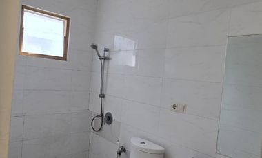 Rumah 2 Lantai Amerika Latin Green Lake City 6 X 18 Jual Murah