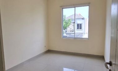 Rumah 2 Lantai Amerika Latin Green Lake City 6 X 18 Jual Murah