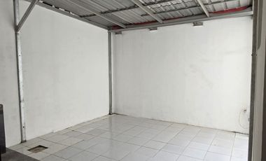 Rumah 2 Lantai Amerika Latin Green Lake City 6 X 18 Jual Murah