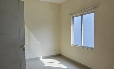 Rumah 2 Lantai Amerika Latin Green Lake City 6 X 18 Jual Murah
