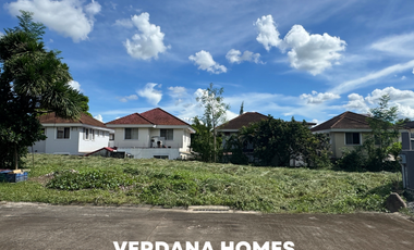 396 sqm lot for sale in VERDANA HOMES BACOOR @ 80k per sqm only!
