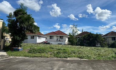 396 sqm lot for sale in VERDANA HOMES BACOOR @ 80k per sqm only!
