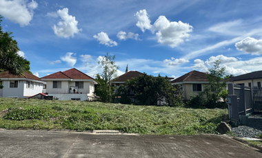 396 sqm lot for sale in VERDANA HOMES BACOOR @ 80k per sqm only!