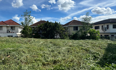 396 sqm lot for sale in VERDANA HOMES BACOOR @ 80k per sqm only!