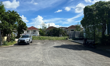 396 sqm lot for sale in VERDANA HOMES BACOOR @ 80k per sqm only!