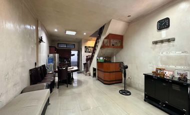 For Lease House and Lot(Residential) in G. tuazon cor. M. dela Fuente Manila