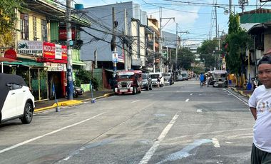 For Lease House and Lot(Residential) in G. tuazon cor. M. dela Fuente Manila