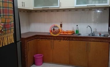 Rumah Mewah & Luas di Puri Mediterania – Siap Huni