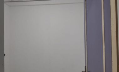 Murah !! Disewakan Rumah Cipinang Muara Jalan 2 Mobil Kosongan