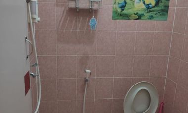 Murah !! Disewakan Rumah Cipinang Muara Jalan 2 Mobil Kosongan