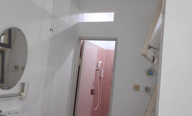 Murah !! Disewakan Rumah Cipinang Muara Jalan 2 Mobil Kosongan