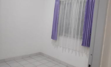 Murah !! Disewakan Rumah Cipinang Muara Jalan 2 Mobil Kosongan