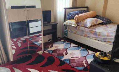 Dijual Apartement di Bogor Valley