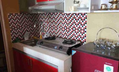 Dijual Apartement di Bogor Valley