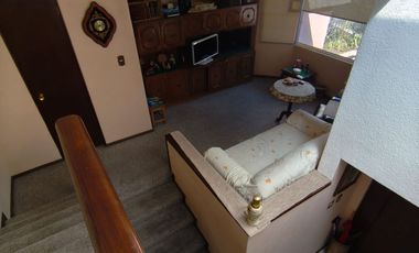 VENTA DE FABULOSA CASA EN CIUDAD SATELITE