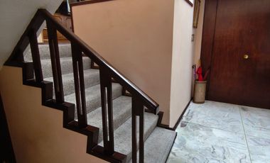 VENTA DE FABULOSA CASA EN CIUDAD SATELITE