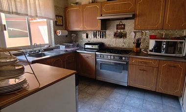 VENTA DE FABULOSA CASA EN CIUDAD SATELITE