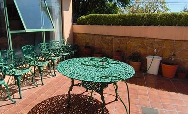 VENTA DE FABULOSA CASA EN CIUDAD SATELITE